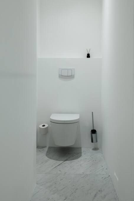 Gemuetliches Und Modernes Apartment,44 M² Viena Exterior foto