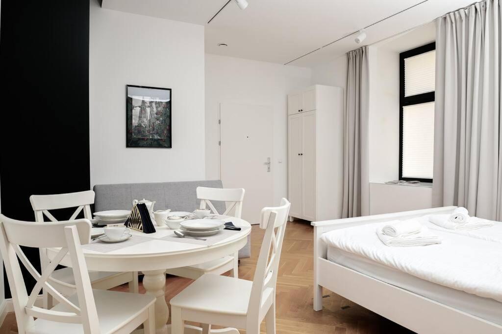 Gemuetliches Und Modernes Apartment,44 M² Viena Exterior foto