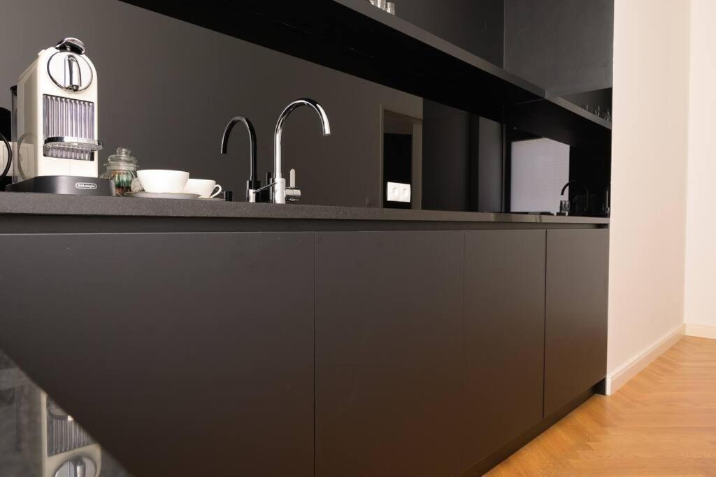 Gemuetliches Und Modernes Apartment,44 M² Viena Exterior foto